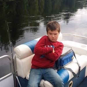 Meet your Posher, Brandy